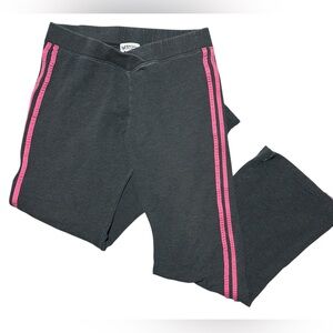 Womens Self esteem work out pants